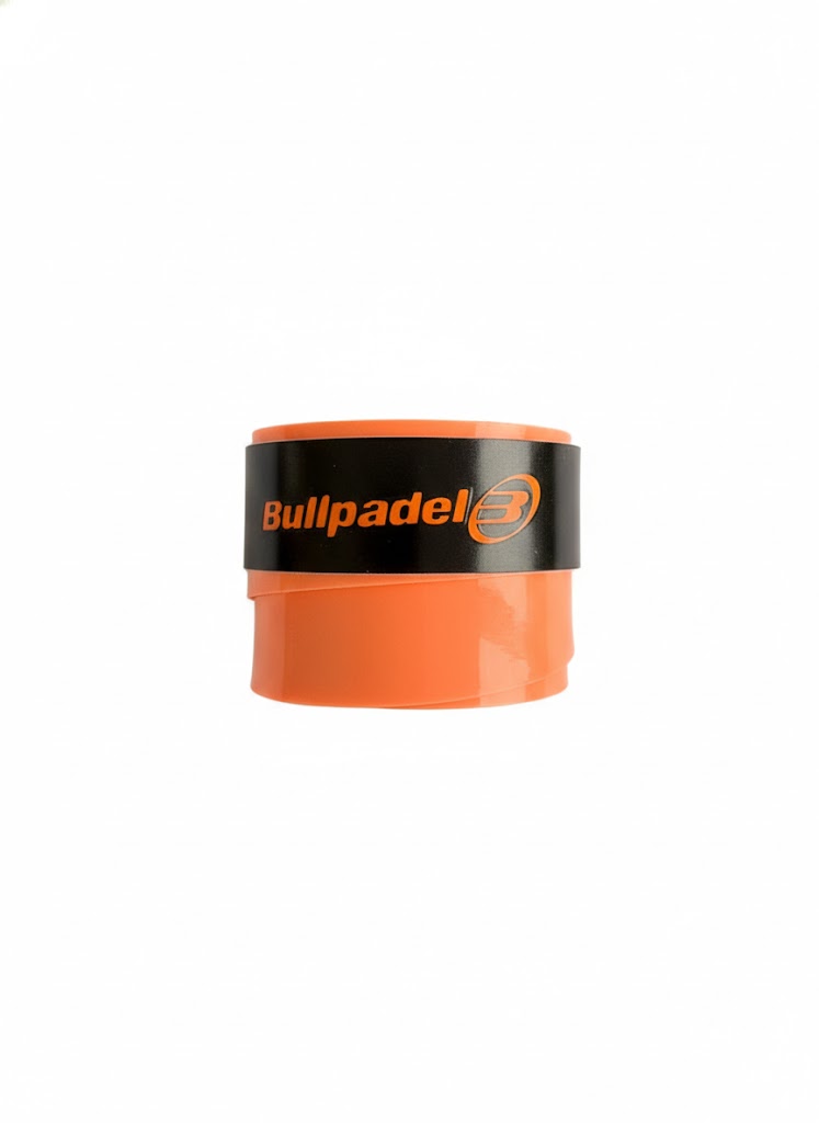 Bullpadel Hac Comfort Padel Overgrip