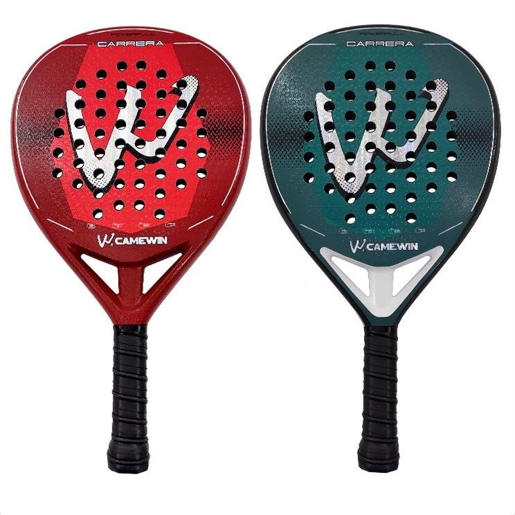 Camewin Padel Carrera