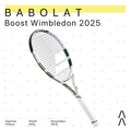 Babolat Boost Wimbledon 2025