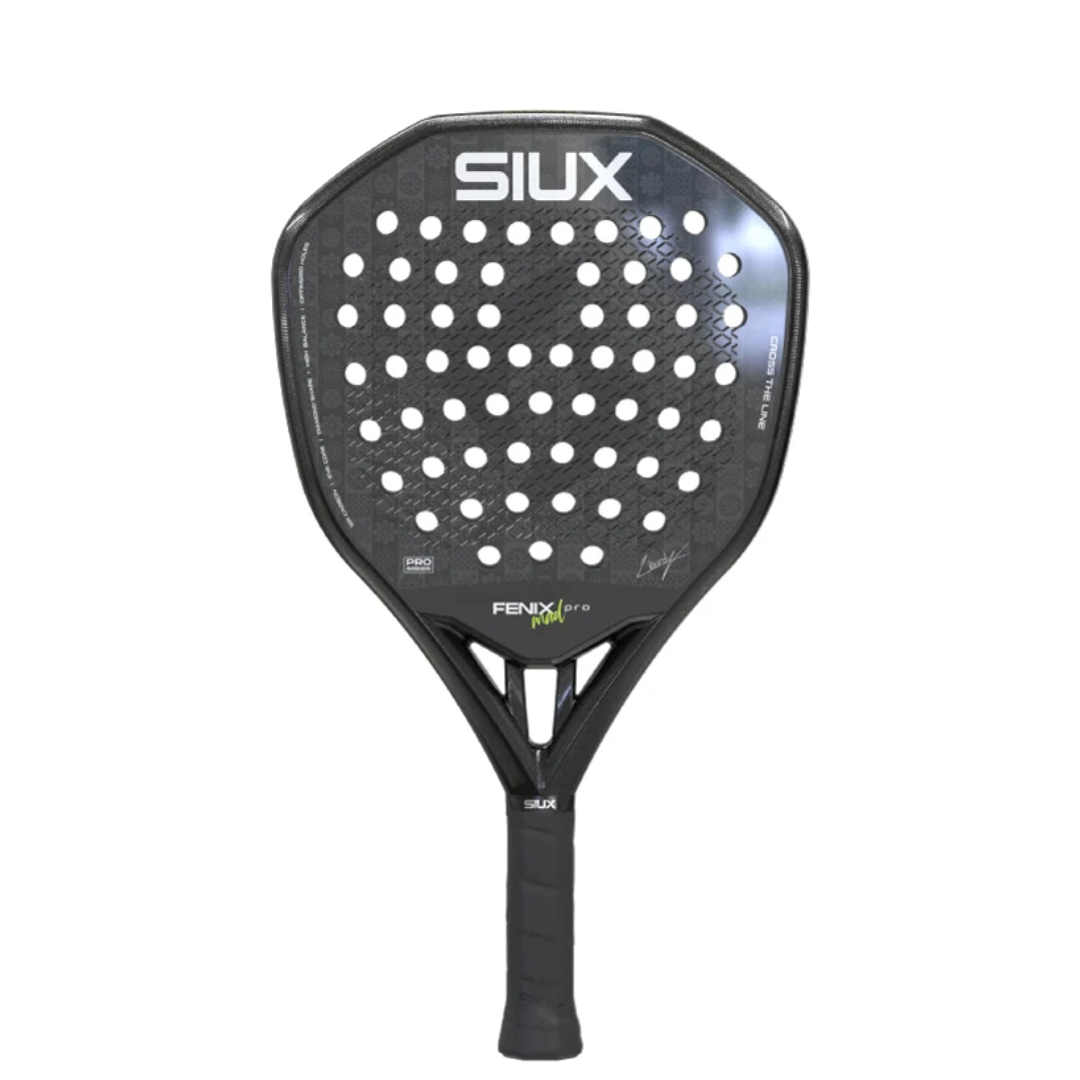 Siux Fenix Pro Mad SE Edition 2026