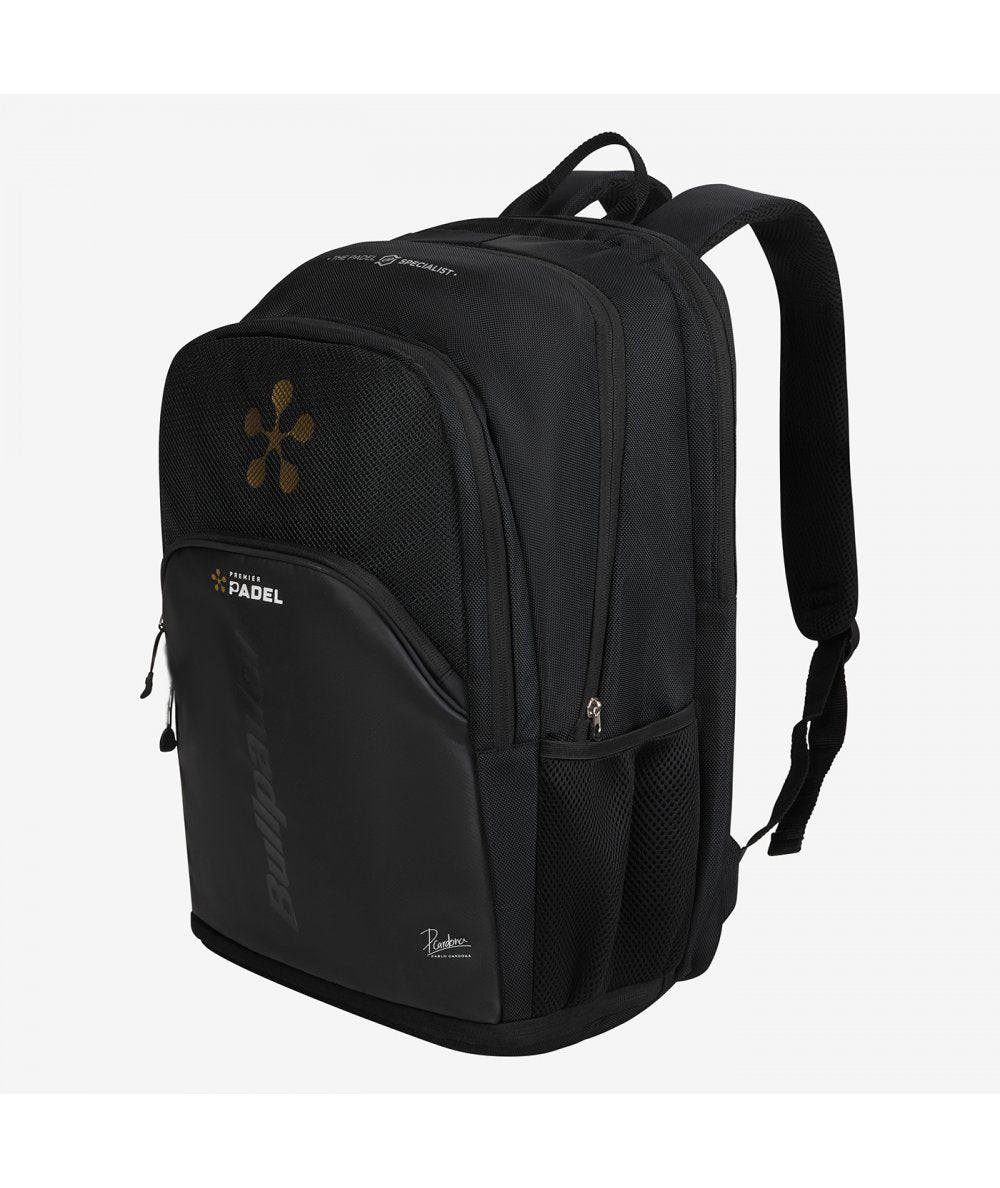 Bullpadel BPM26008 Vertex Geo Premier Backpack