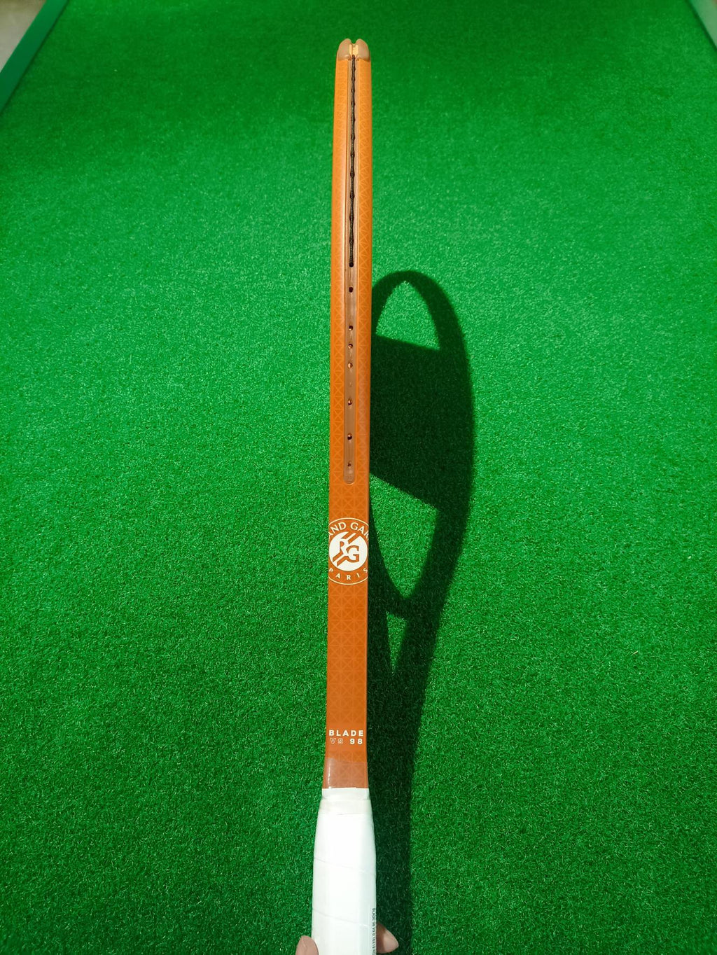 Wilson Roland Garros Blade 98 V9 2025