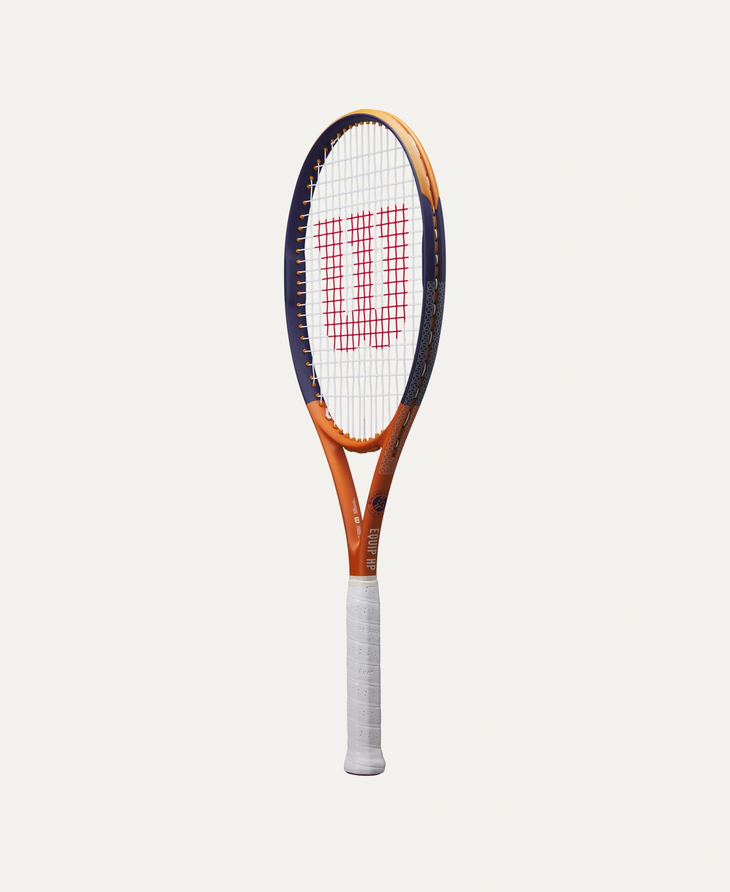 Wilson Roland Garros Equipe 2025