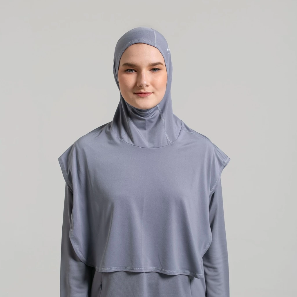 Noore Sarai Sport Hijab Pro