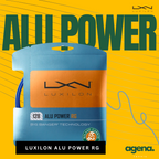 String Luxilon Alu Power RG