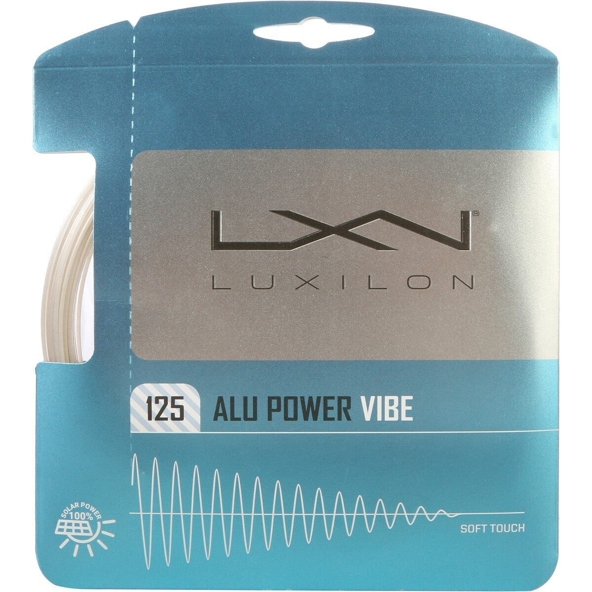 String Luxilon Alu Power (Rough/Vibe) 17 2023