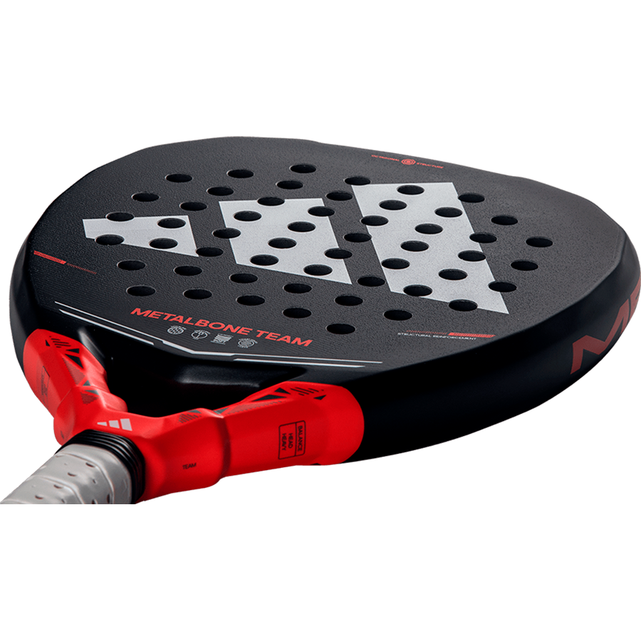 Adidas Padel Metalbone Team Edition 2026