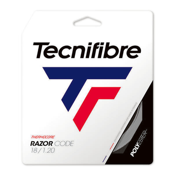 String Tecnifibre Razor Soft Gauge 18 - 1.20mm