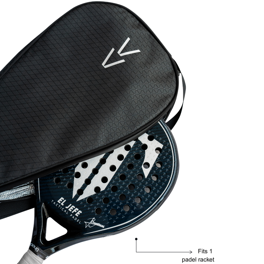 Agena Sleeve Racket Bag
