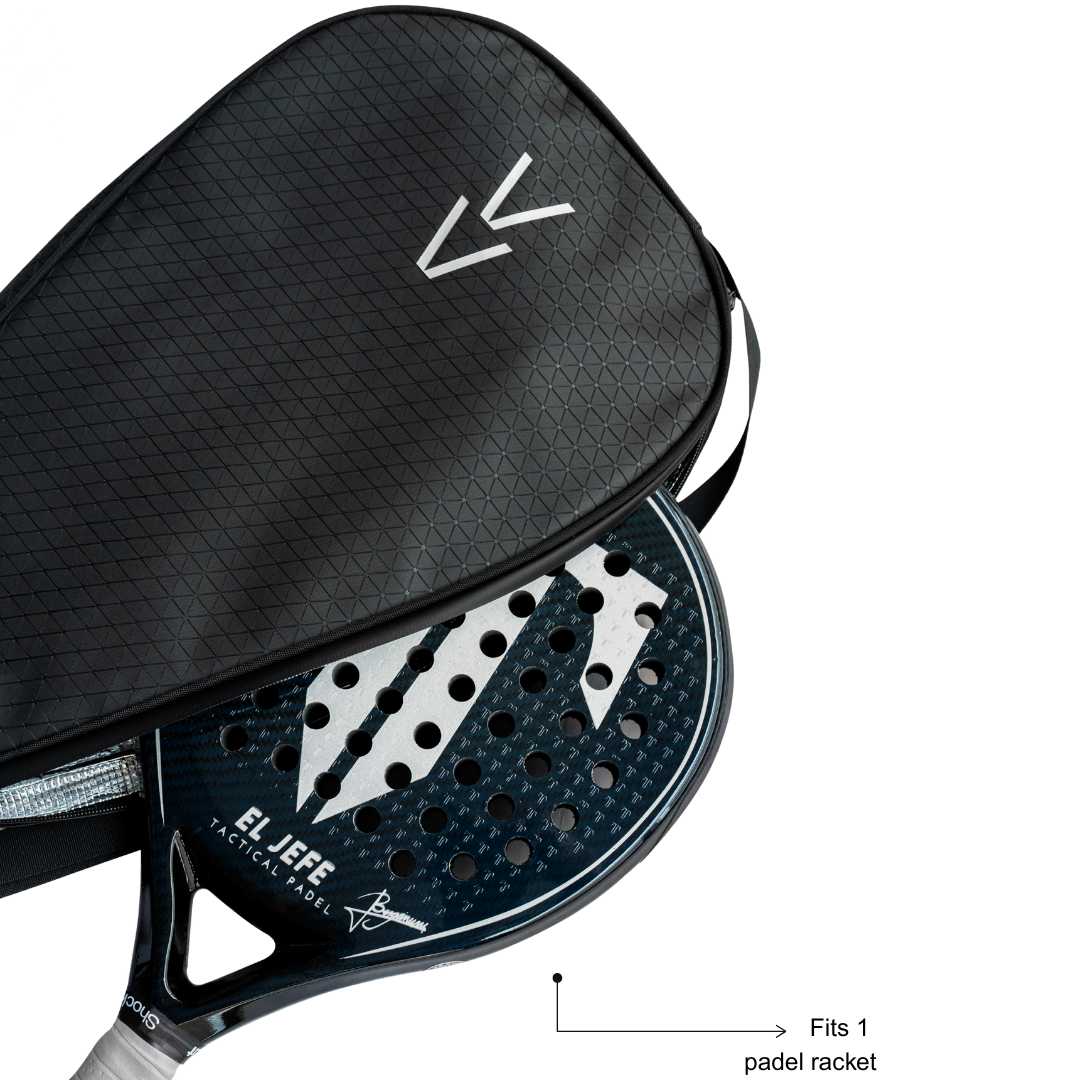 Agena Sleeve Racket Bag