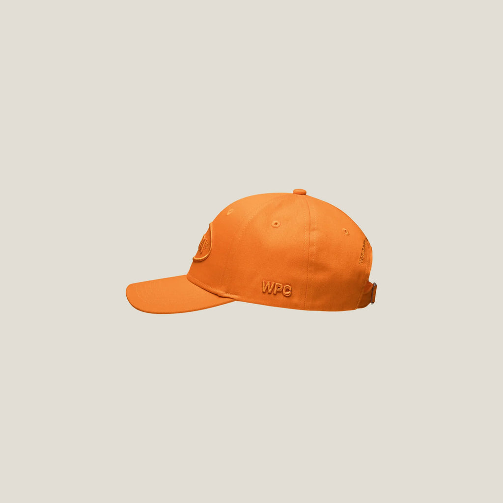 Cuera Off Court Merch Cap
