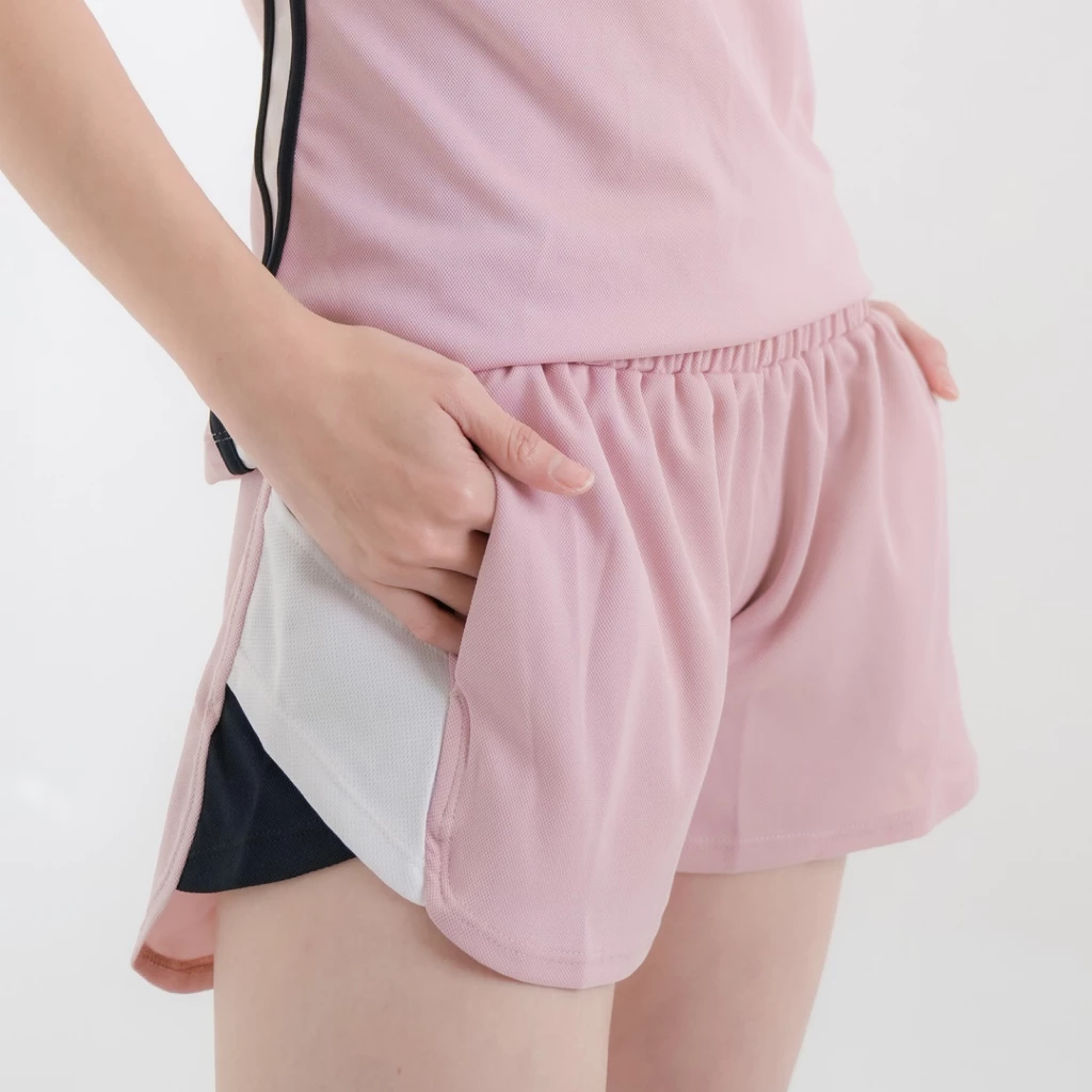Swing Swish Swoosh Naomi Shorts