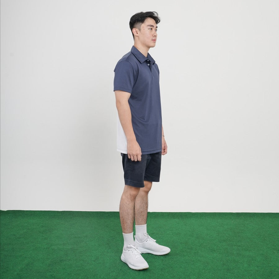 Core Candy Edge Polo