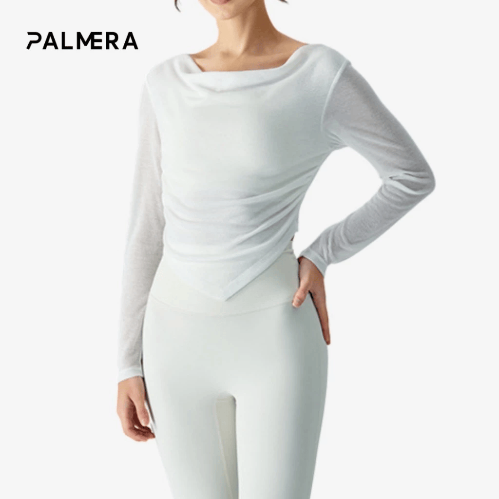 Snug V Top Palmera Active