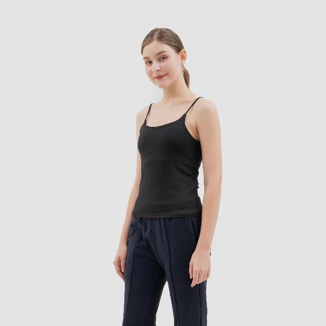 Core Candy Lowback Cami Active Tank
