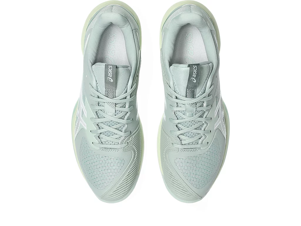Asics Women's Solution Speed FF 3 Lichen Rock