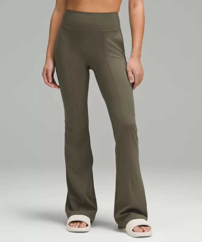 Lululemon Groove Flared Pant