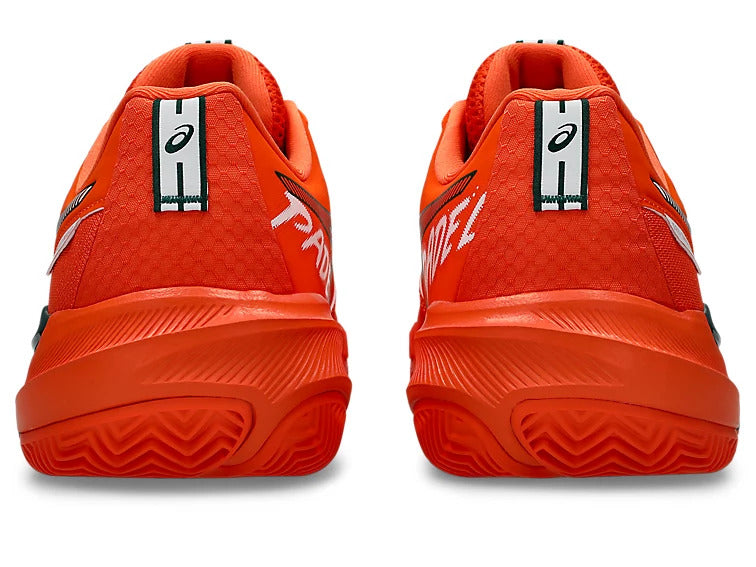 Asics Men's Gel-Challenger 15 Padel - Sepatu Padel/Padel Shoes