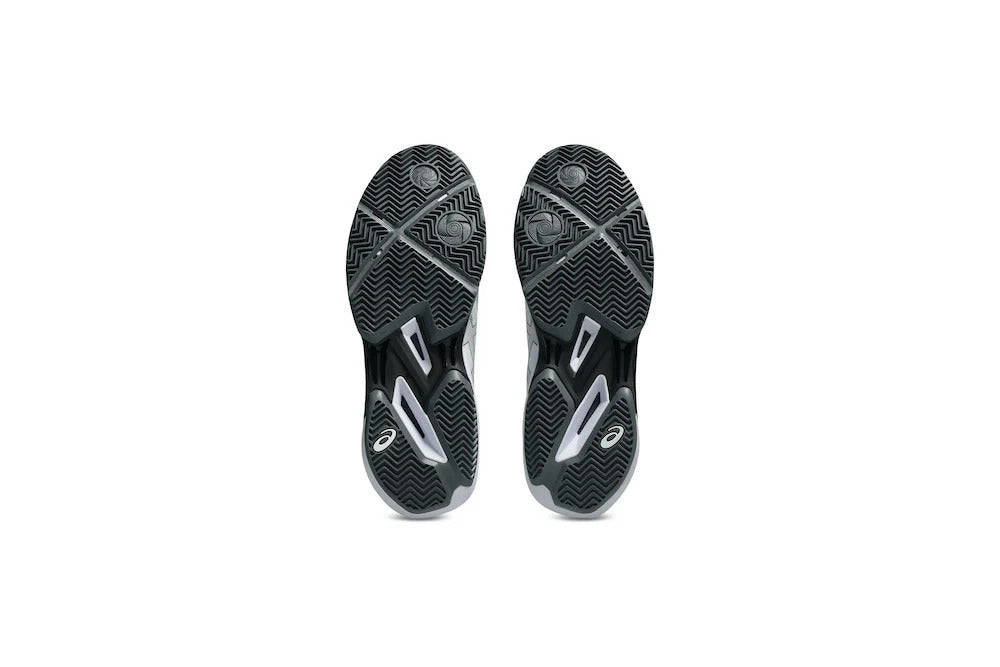 Asics Men's Sonic Smash FF Padel Steel Grey