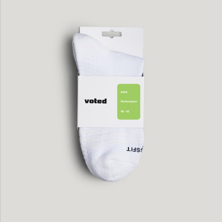 Voted Crossfit Ankle