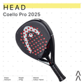 Head Coello Pro 2025