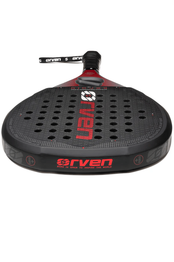 Orven Padel Kerala V3 Edition