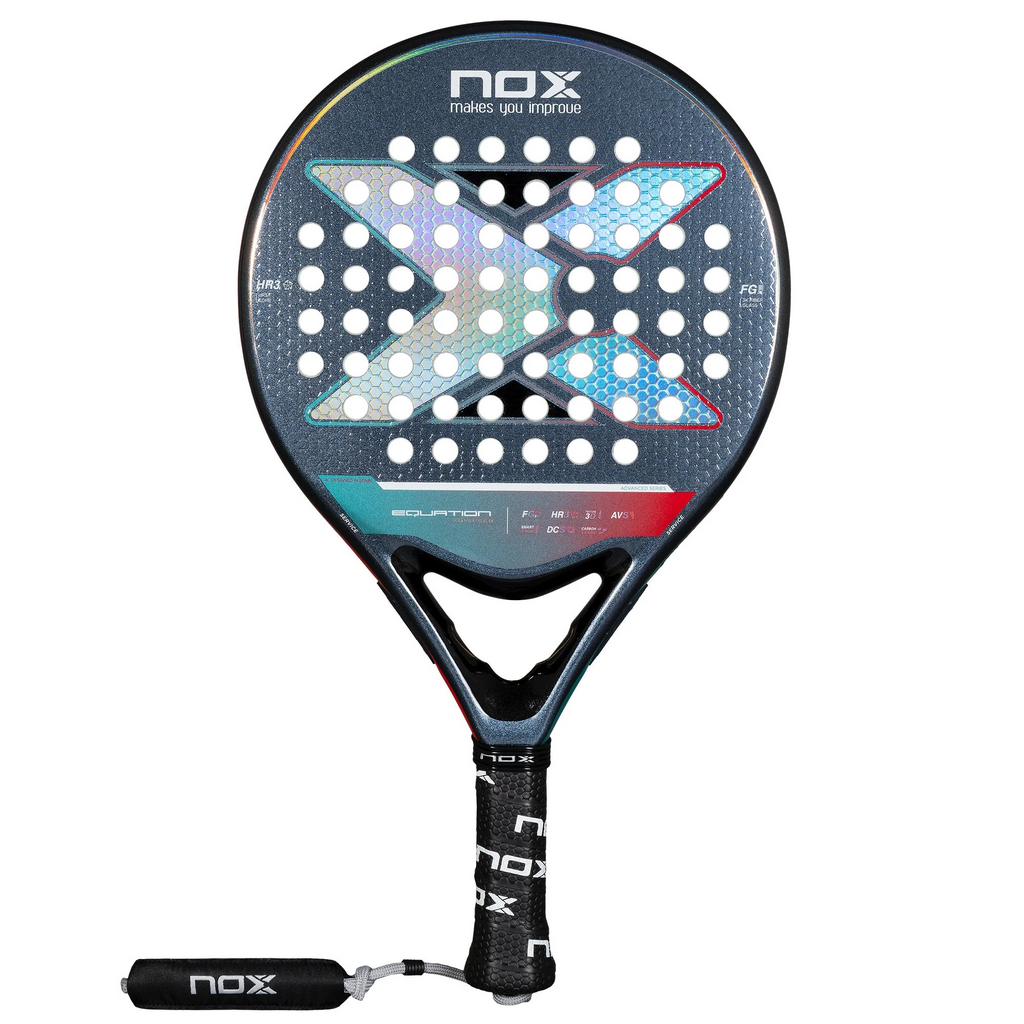 Nox Equation Light Advanced Series 2025