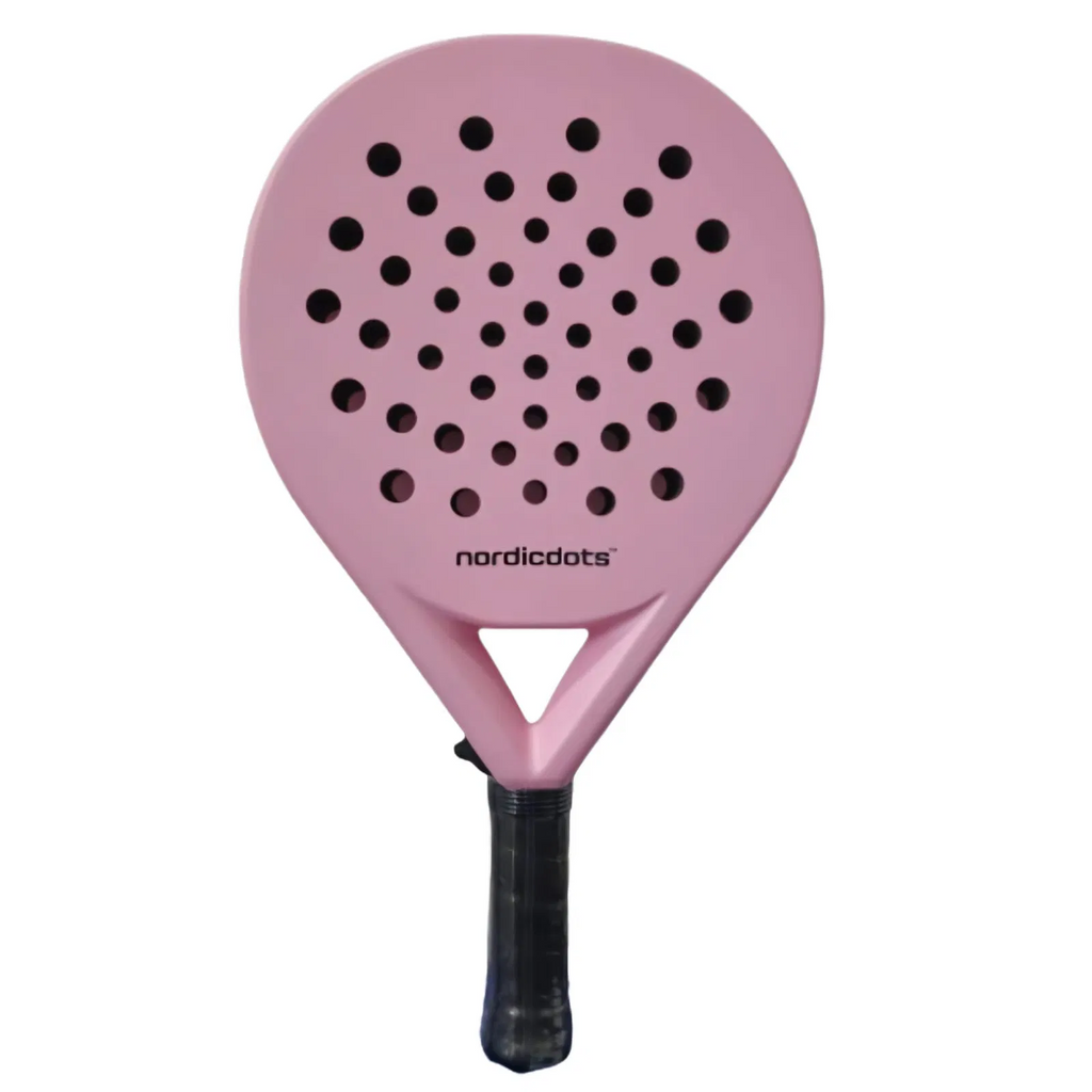 Nordicdots Fiesta Sea Pink