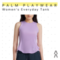 Palm Playwear Women's Everyday Tank