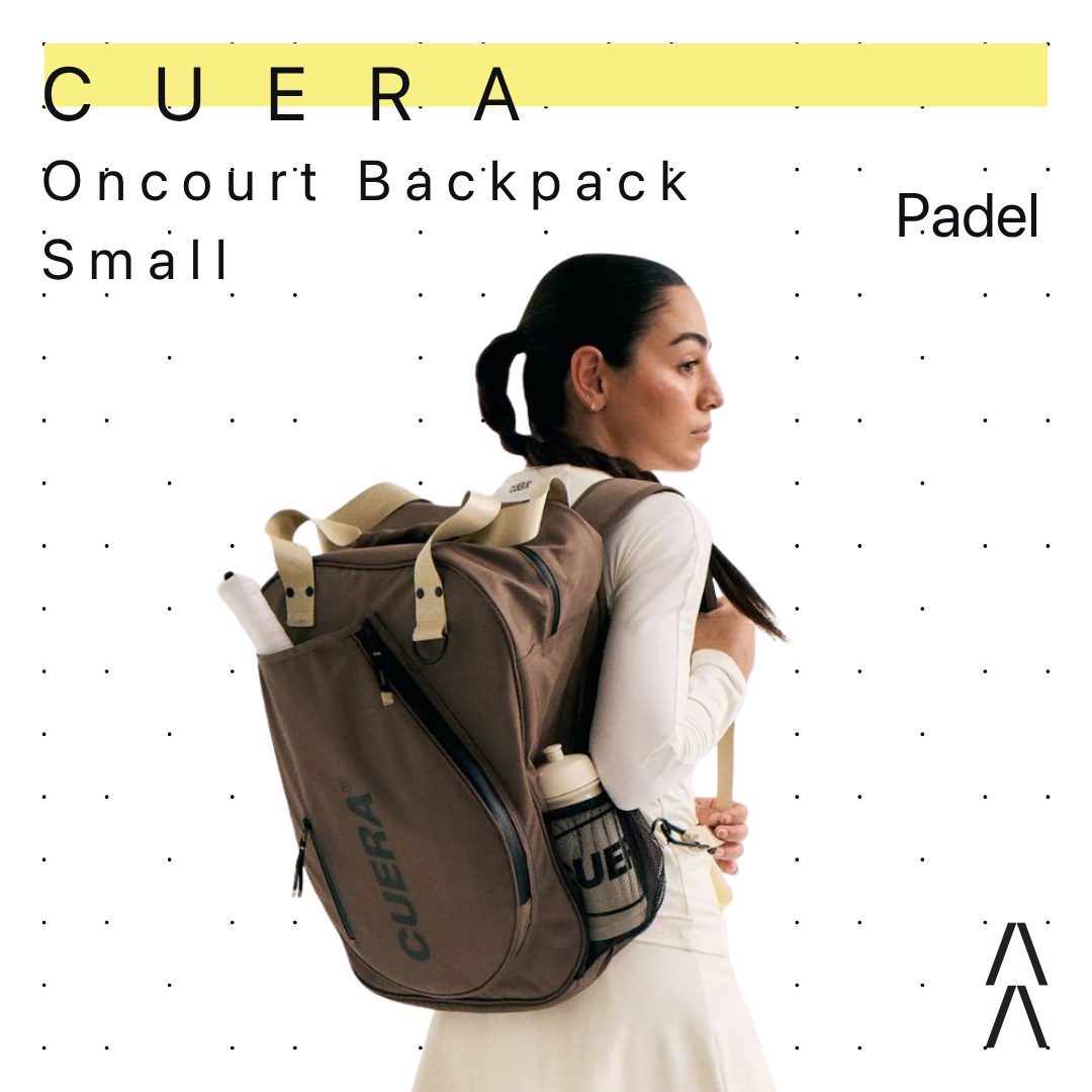 Cuera Oncourt Backpack Small