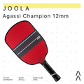 Joola Agassi Champion 12mm Pickleball