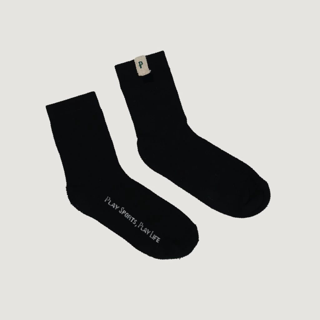 Palm Playwear Unisex Socks