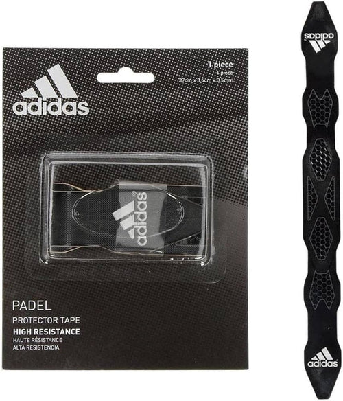 Adidas Protector Tape Padel Black