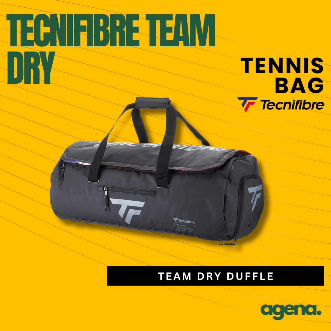 Tecnifibre Bag Team Dry Duffle