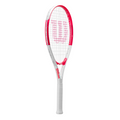 Wilson Intrigue White Pink Edition