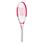 Wilson Intrigue White Pink Edition