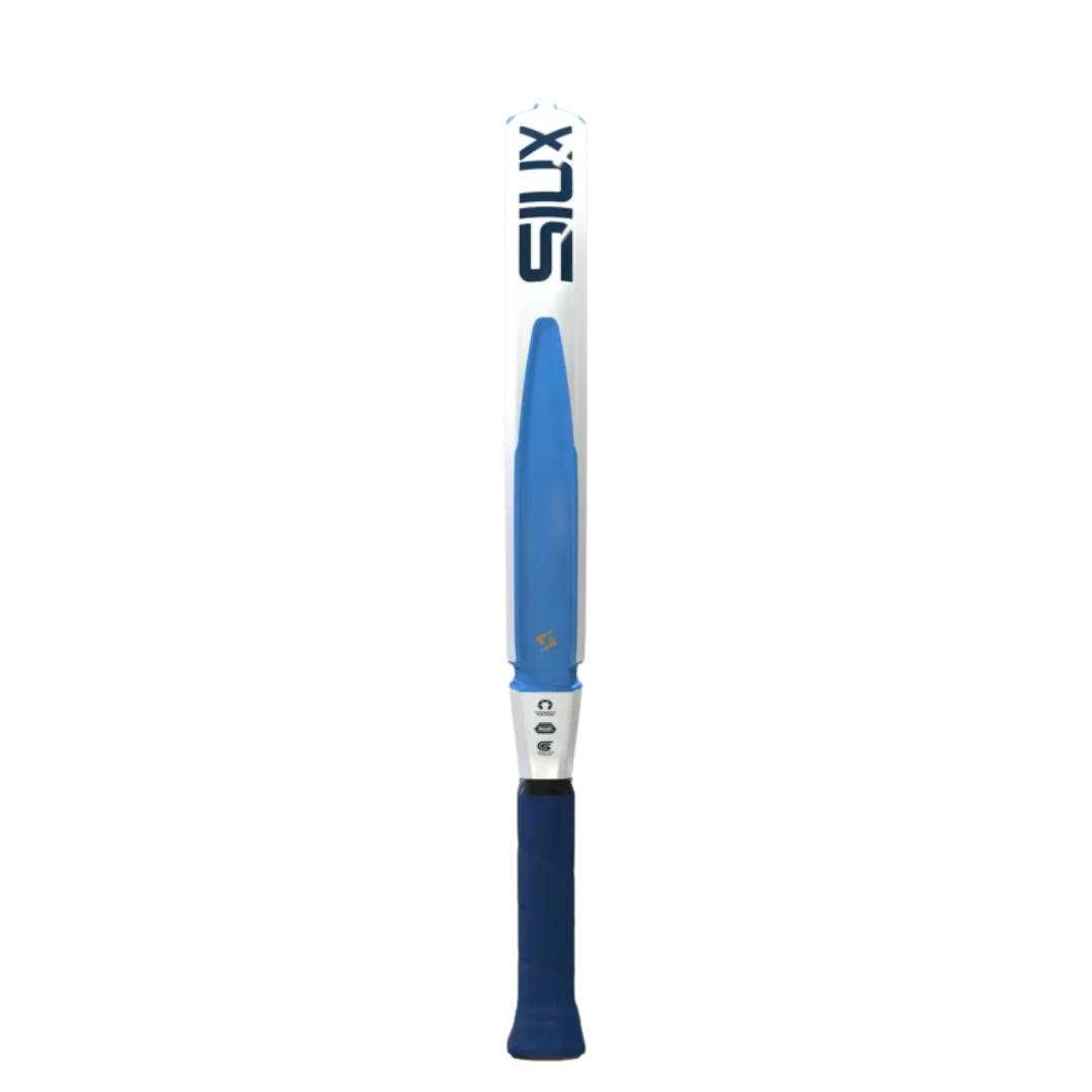 Siux Diablo Pro SE Edition 2026 - Raket Padel Tenis/Padel Racket