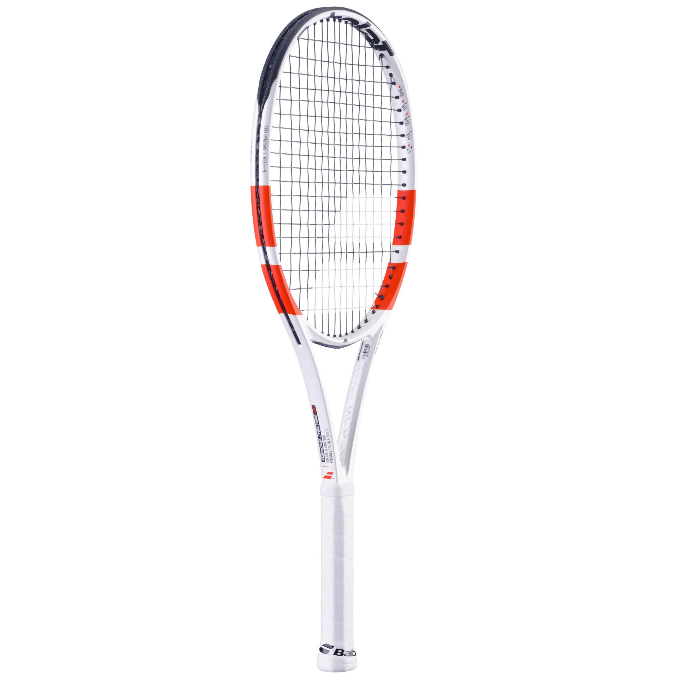 Babolat Pure Strike Gen 4 2024 - 98 16x19