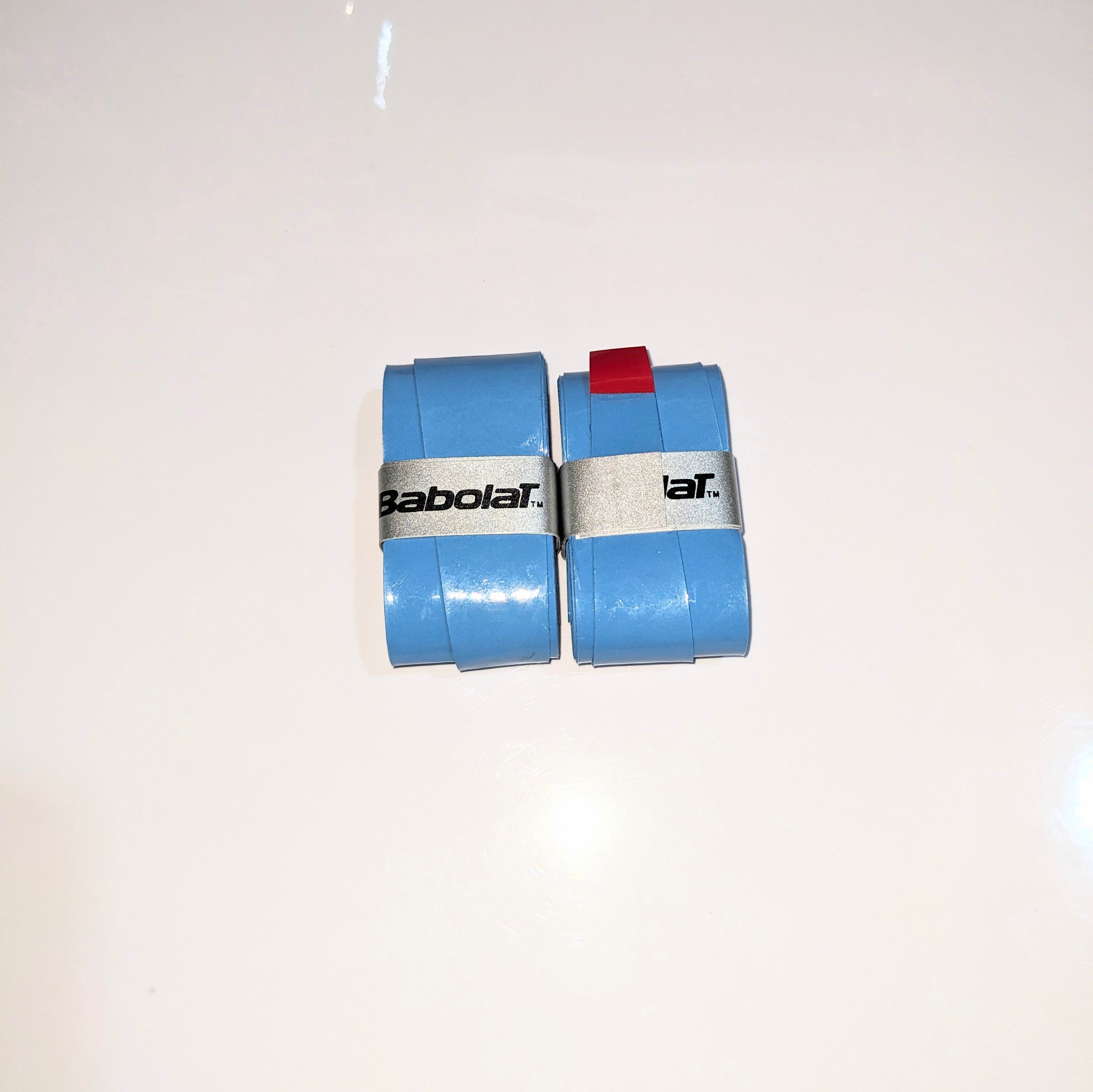 My Overgrip Babolat Tennis Overgrip
