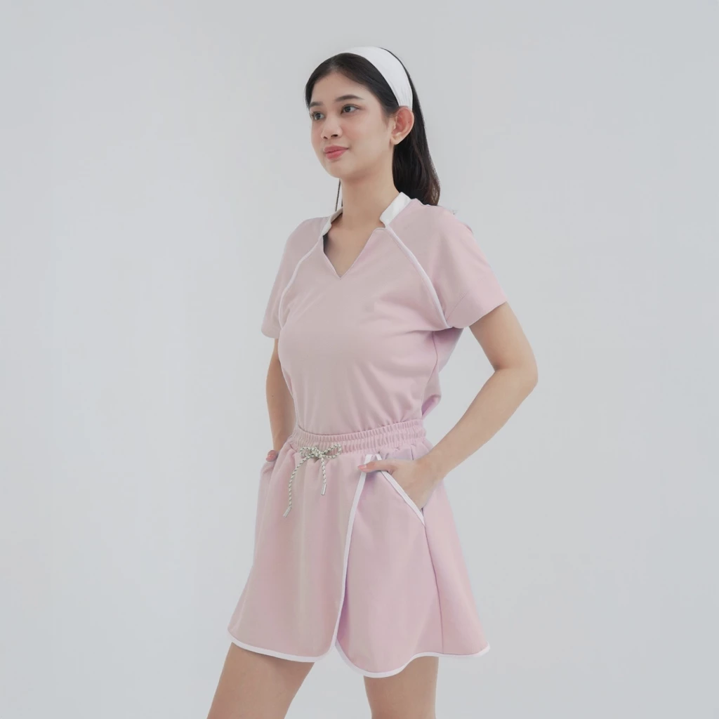 Swing Swish Swoosh Jax Drifit Top