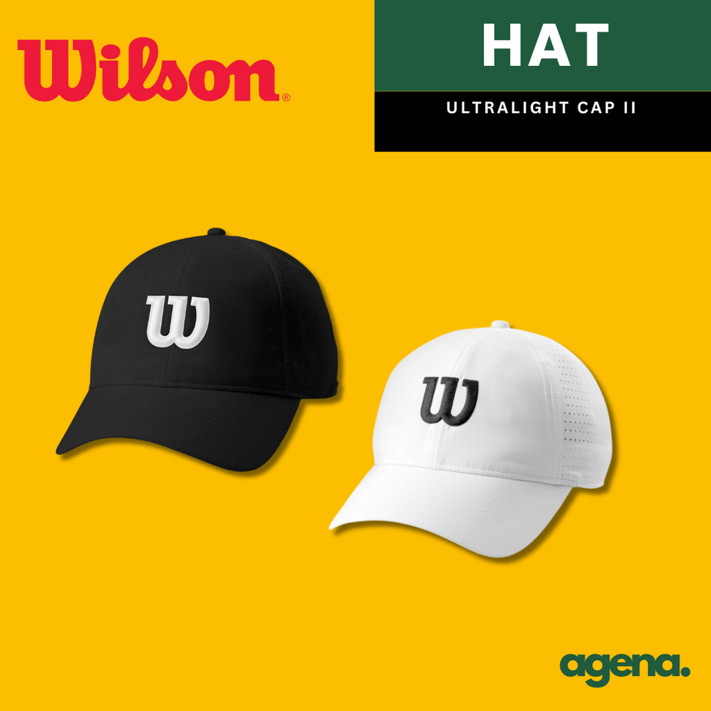 Wilson Ultralight Cap II