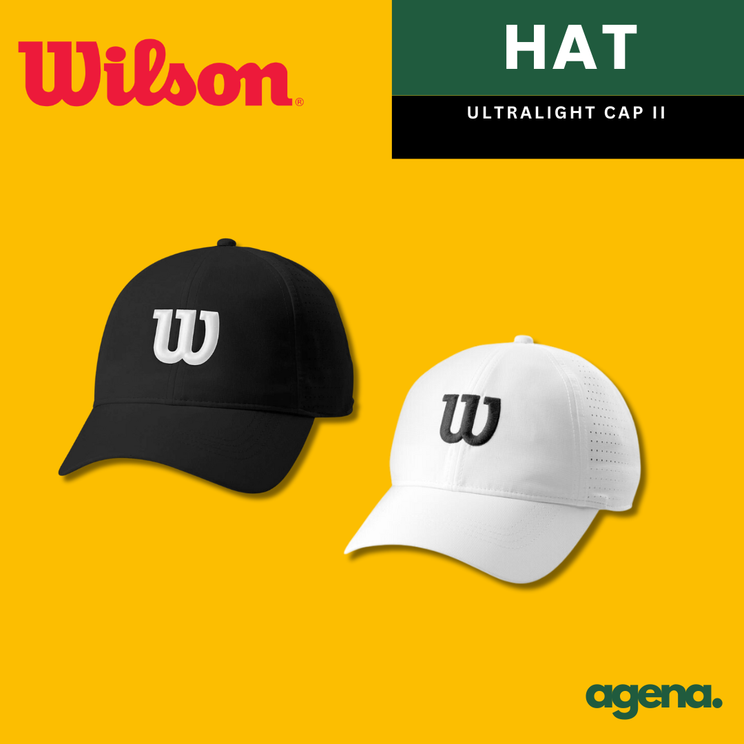 Wilson Ultralight Cap II