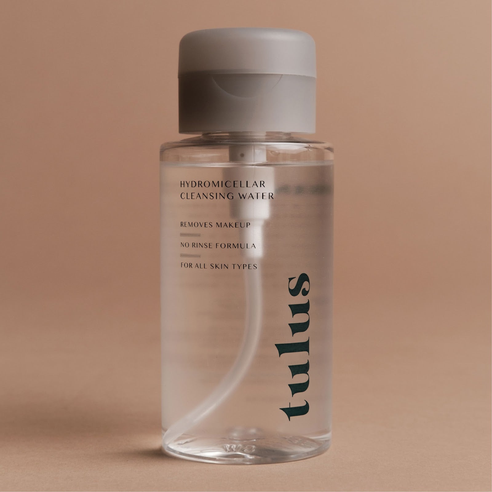 Tulus Hydromicellar Cleansing Water