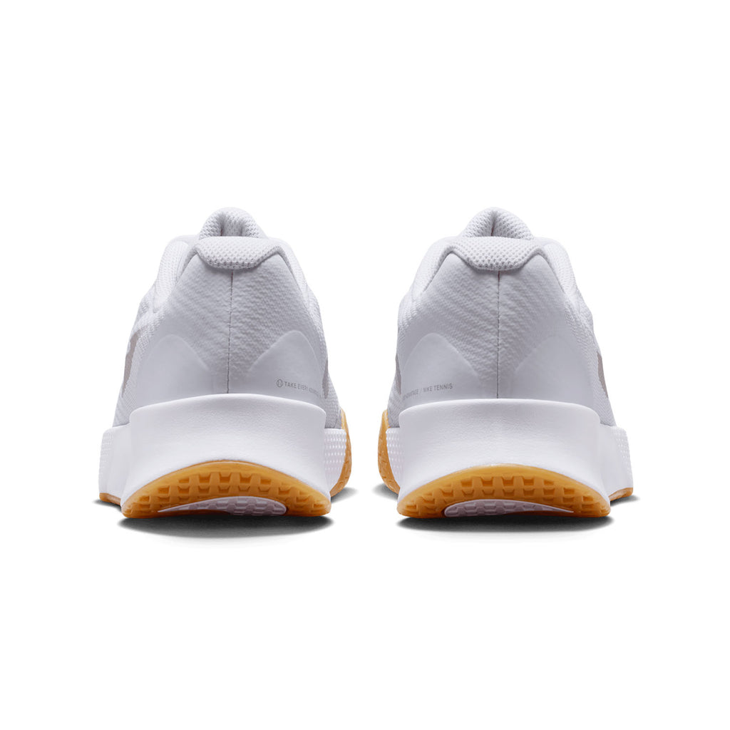 Nike Women's Vapor Lite 3 HC - Sepatu Tennis/Tennis Shoes