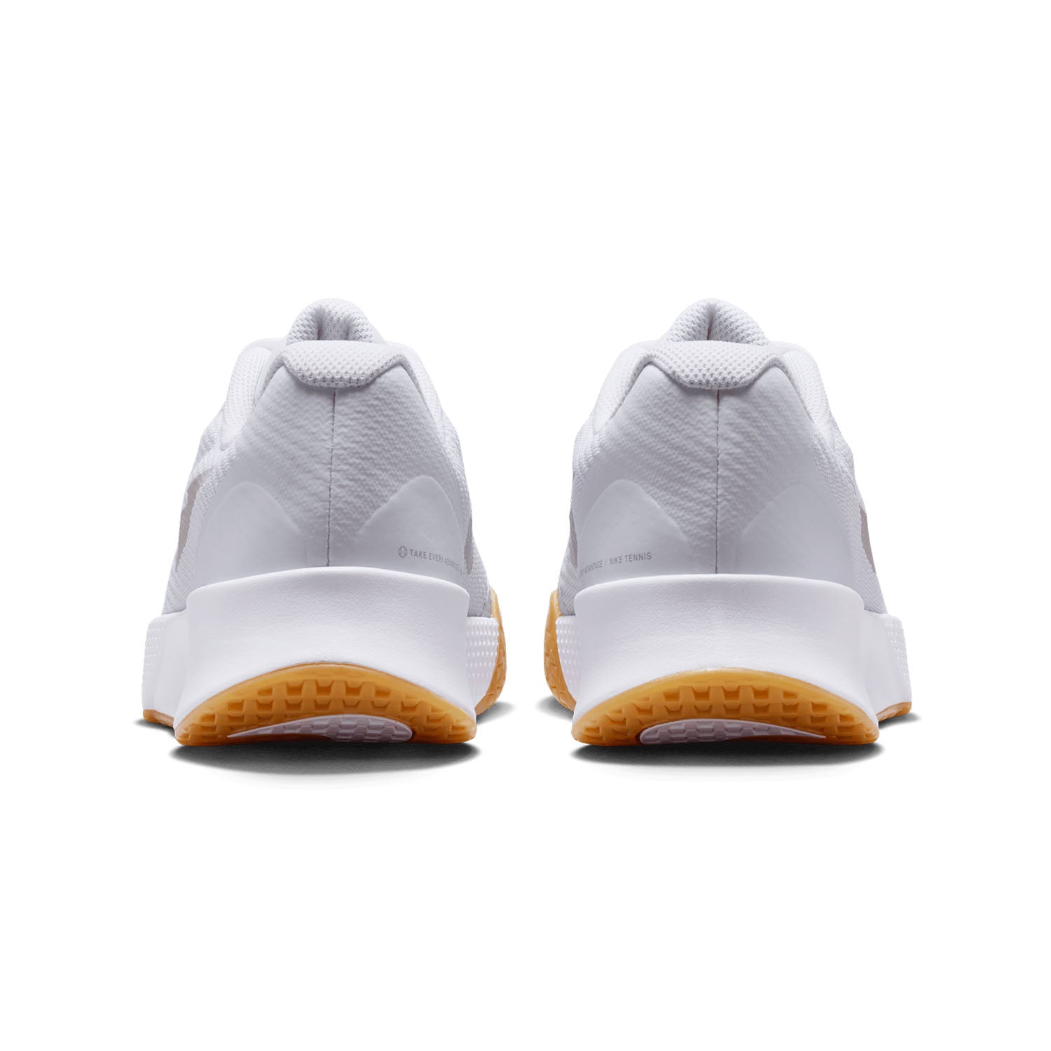 Nike Women's Vapor Lite 3 HC - Sepatu Tennis/Tennis Shoes