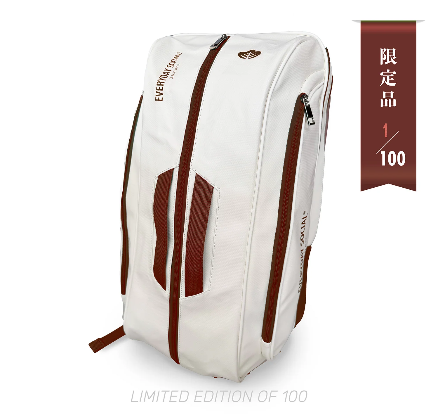 Everyday Social The Courtside Paddle Bag
