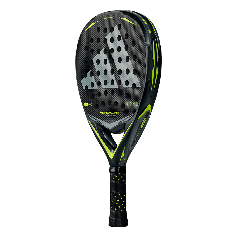 Adidas Padel Arrow Hit Carbon Edition 2026