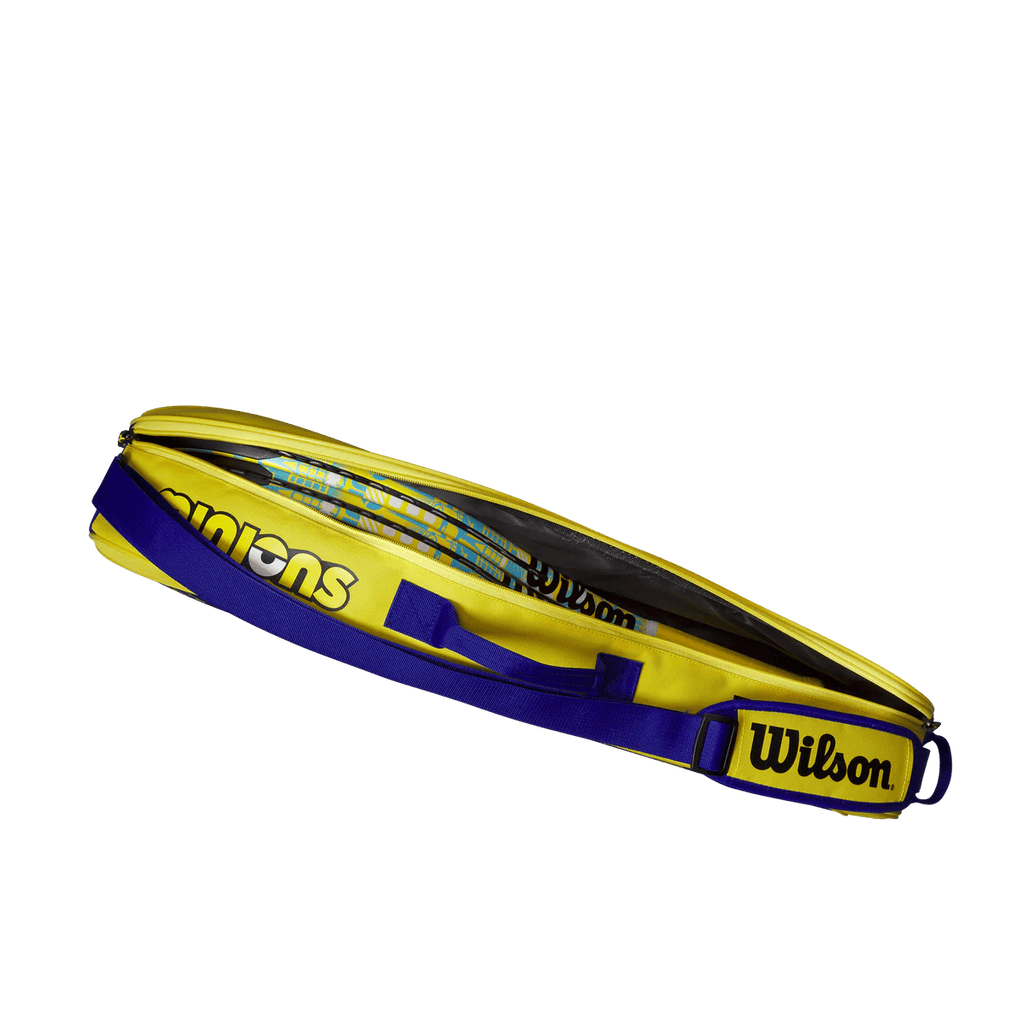 Wilson Minions V3.0 Team 3R Junior 2024