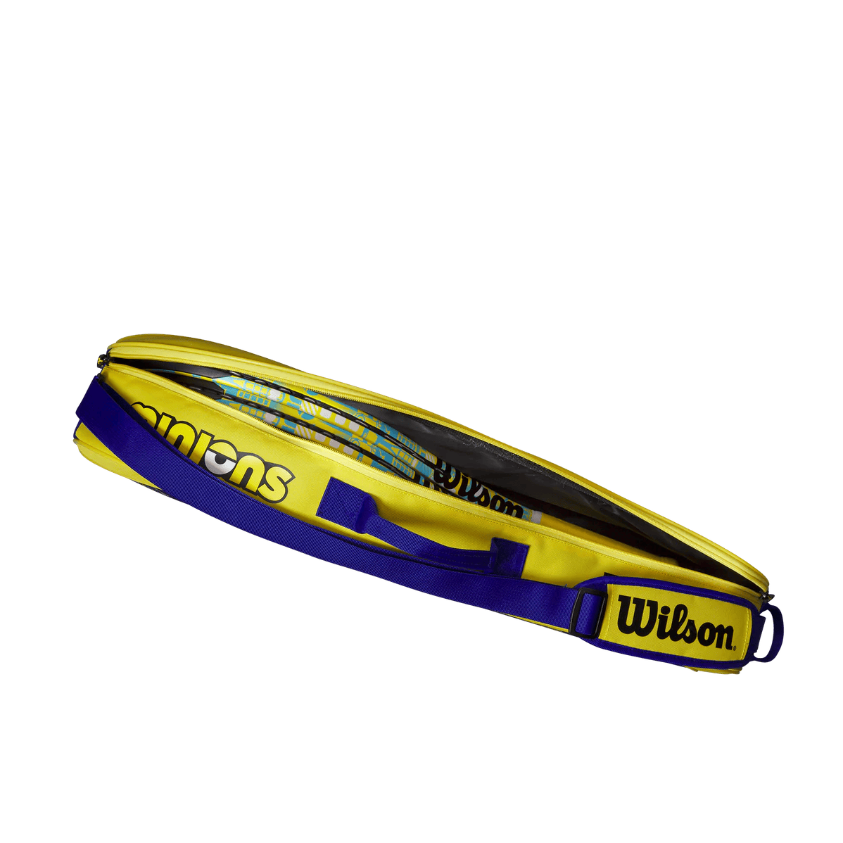 Wilson Minions V3.0 Team 3R Junior 2024