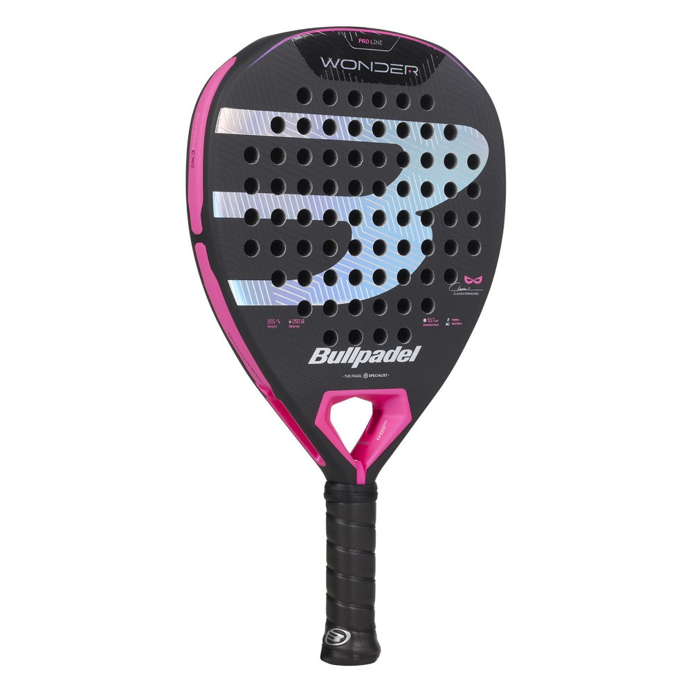 Bullpadel Wonder Edition 2027